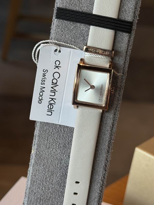 CK watch 110362